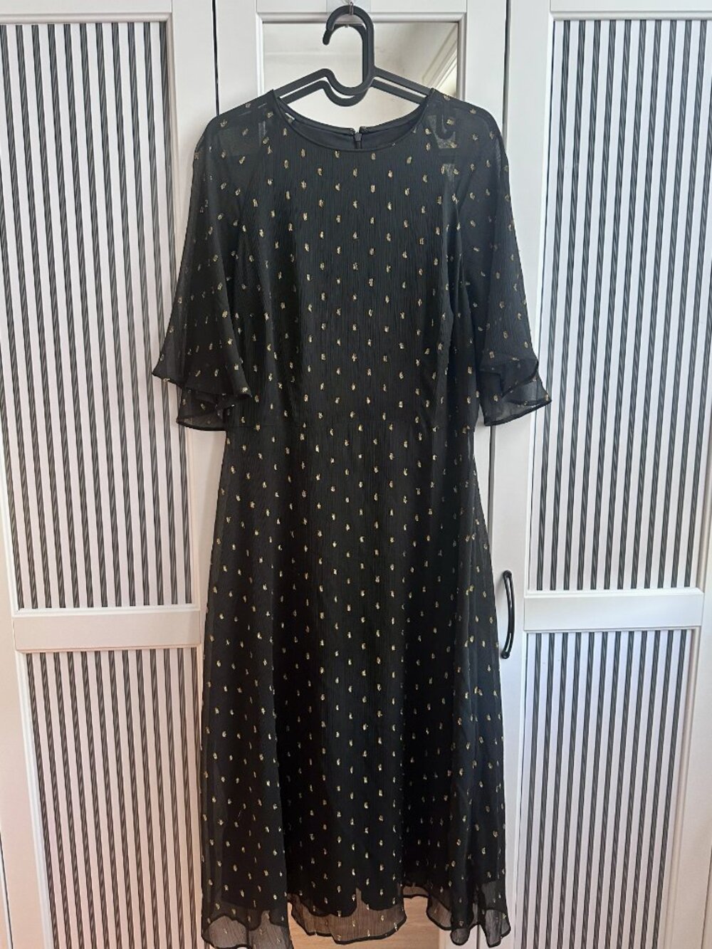 Ann Taylor Dress Size 8/M | Party Dress | Special Occasion Dress